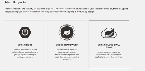 Spring Framework 5.0 入门教程