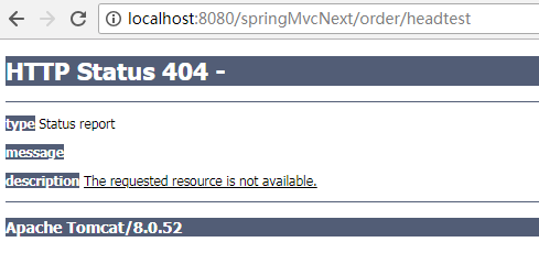 Spring MVC之请求映射RequestMapping的示例分析