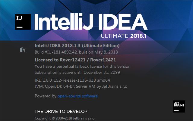 IntelliJ IDEA maven 構建簡單springmvc項目(圖文教程)