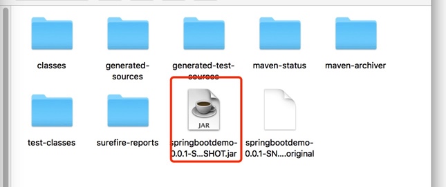 使用IDEA创建SpringBoot项目的方法步骤