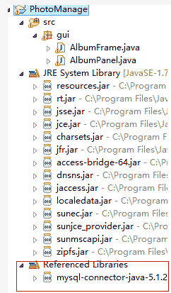 使用JDBC怎么連接MySql數(shù)據(jù)庫并實現(xiàn)查詢、插入、刪除、更新等操作