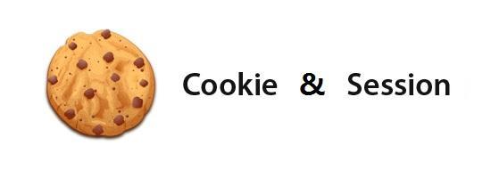 Java Web之Cookie和Session的示例分析