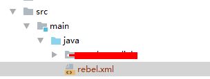 IntelliJ IDEA中如何使用jRebel进行Java热部署