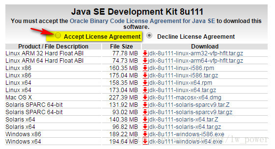 怎么在Java环境中搭建安装JDK8