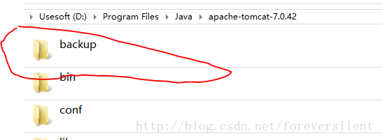 eclipse部署tomcat服務(wù)器無法啟動問題的解決方法