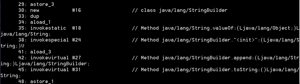 Java代码优化技巧有哪些
