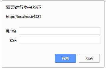 springboot 监控管理模块搭建的方法