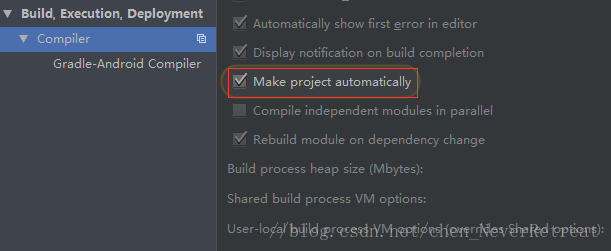 intellij IDEA如何配置springboot