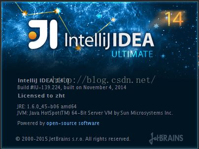 IntelliJ IDEA像Eclipse一樣打開多個(gè)項(xiàng)目的示例分析