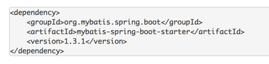 Spring Boot 整合mybatis 使用多数据源的实现方法