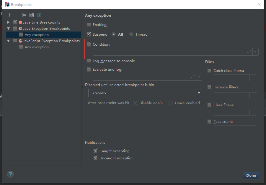 window版 IntelliJ IDEA 快捷鍵圖文教程