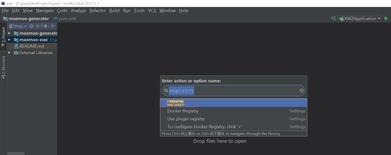 Intellij IDEA热部署处理的示例分析