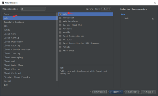 IntelliJ Idea SpringBoot如何实现数据库增删改查