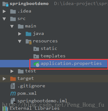 IntelliJ Idea SpringBoot如何实现数据库增删改查