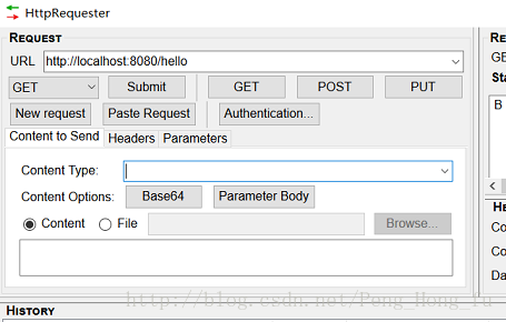 IntelliJ Idea SpringBoot如何实现数据库增删改查