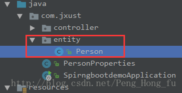 IntelliJ Idea SpringBoot如何实现数据库增删改查