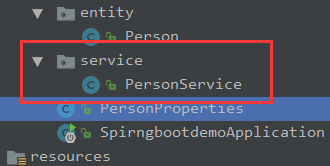 IntelliJ Idea SpringBoot如何实现数据库增删改查