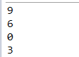 Java编程WeakHashMap的示例分析