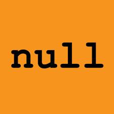 java中null“类型”的作用是什么