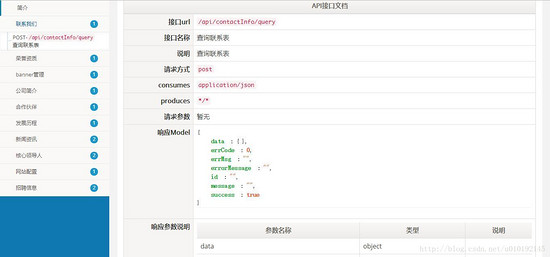 swagger-bootstrap-ui怎么在Spring Boot中使用