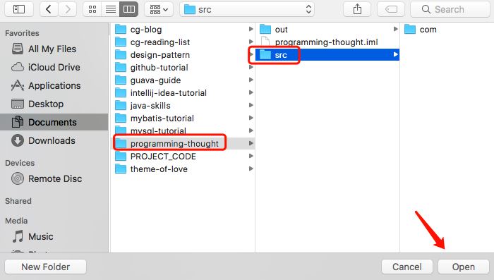 如何使用IntelliJ IDEA 进行代码对比