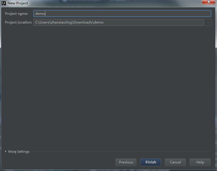 IntelliJ IDEA 創(chuàng)建spring boot 的Hello World 項目(圖解)