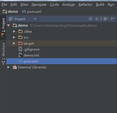 IntelliJ IDEA 創(chuàng)建spring boot 的Hello World 項目(圖解)