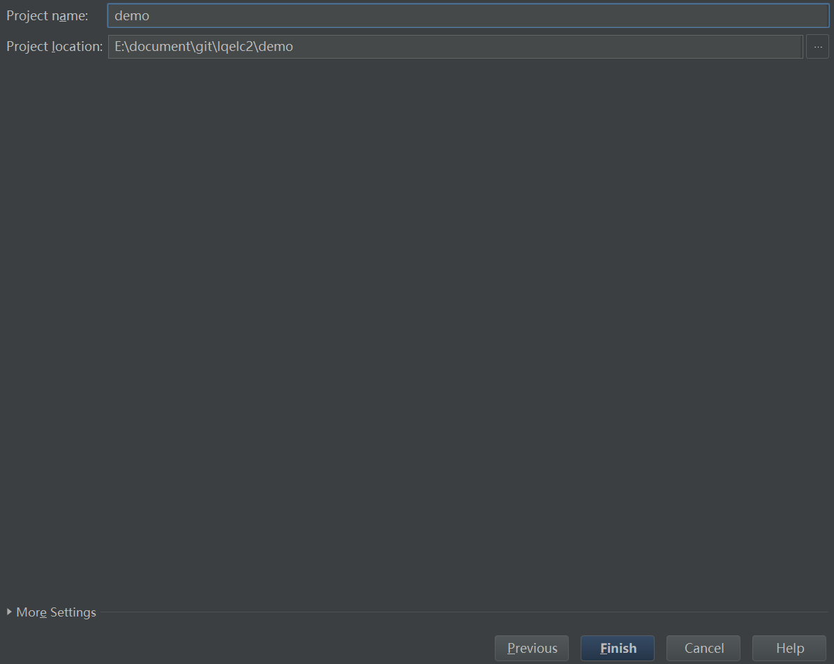 Intellij IDEA如何创建spring-boot项目