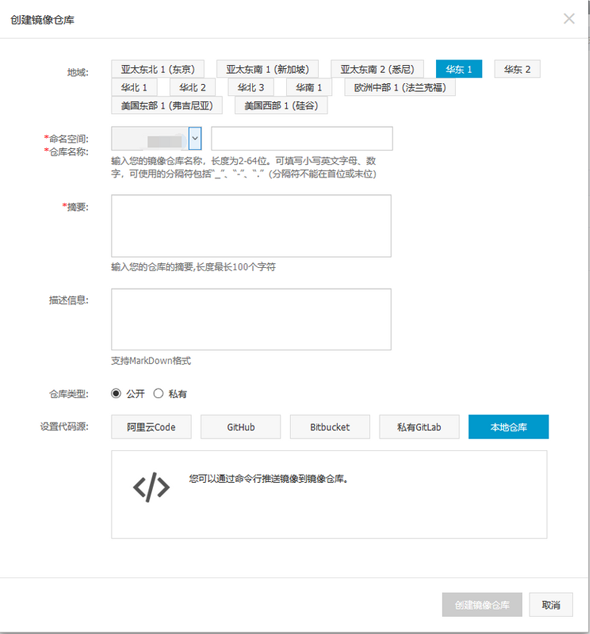 详解springboot项目docker部署实践