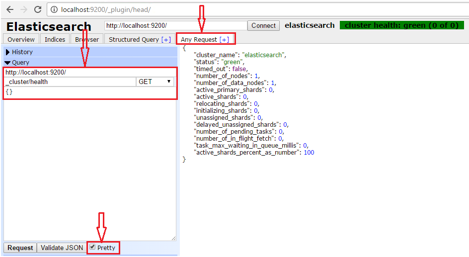 ElasticSearch怎么在Windows系統中安裝