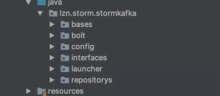 Kafka和Storm怎么在Spring boot中使用