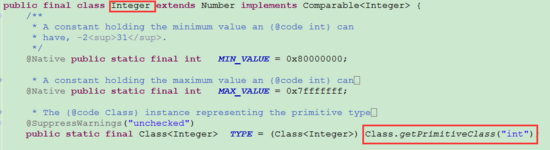 java.lang.Void类有什么用