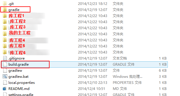 如何将Eclipse代码导入到AndroidStudio