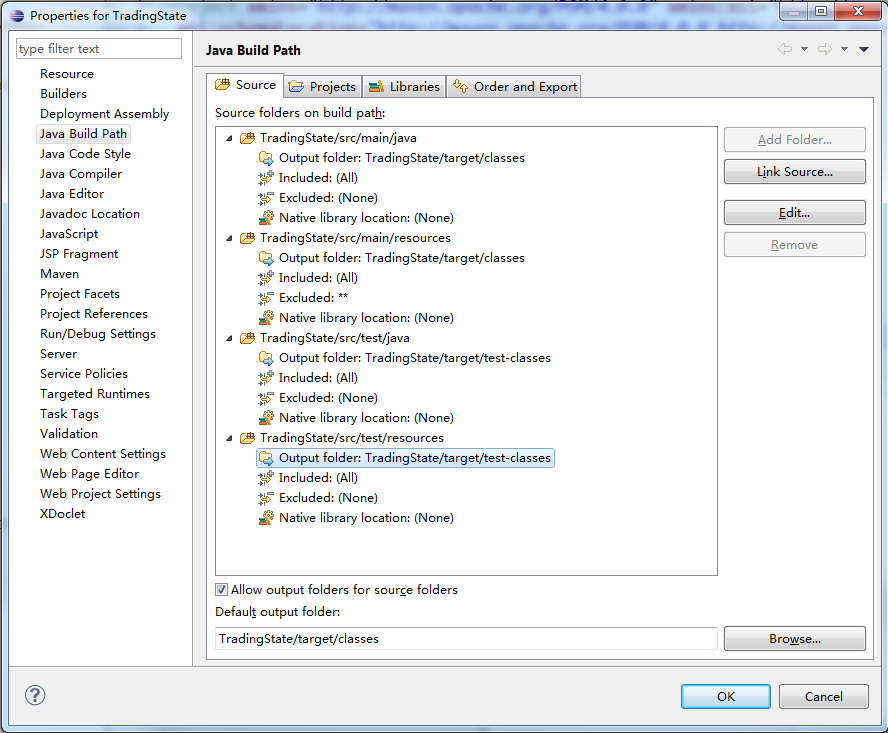 如何使用Maven搭建SpringMVC+Spring+MyBatis框架