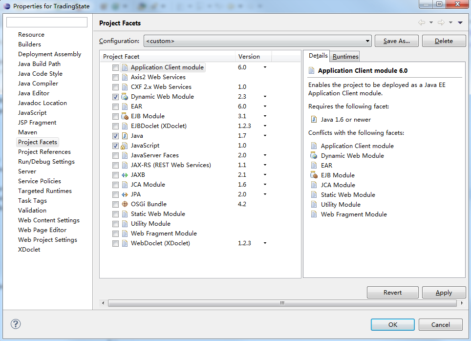 如何使用Maven搭建SpringMVC+Spring+MyBatis框架