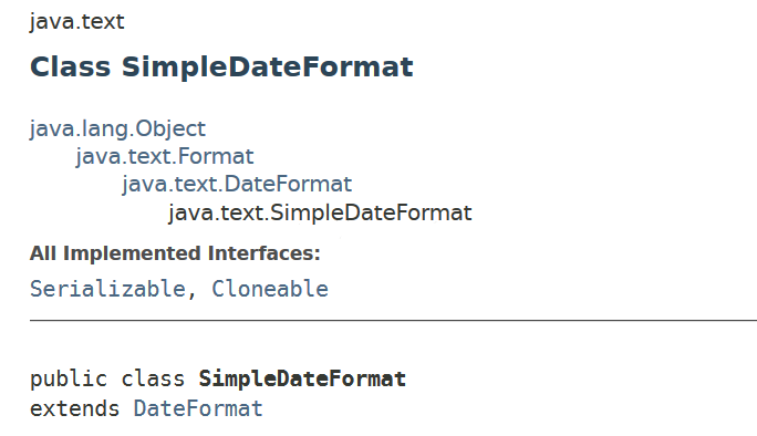 如何在Java中使用SimpleDateFormat对日期格式进行转换