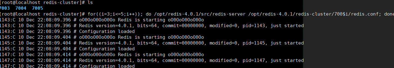 Redis集群與SSM整合使用方法