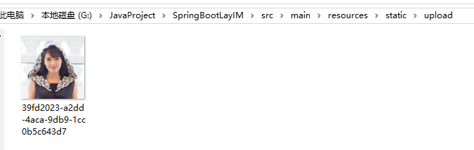 Spring boot+LayIM + t-io如何实现文件上传和监听用户状态