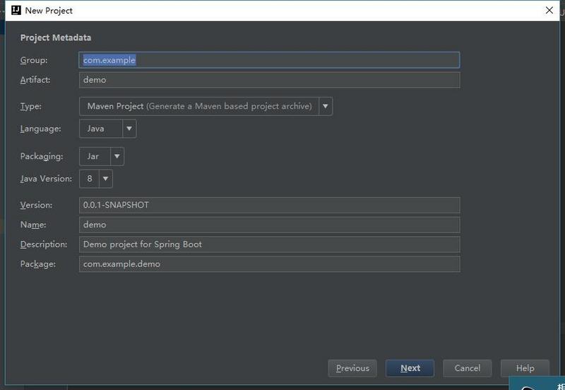 Spring + Spring Boot + MyBatis + MongoDB的整合教程