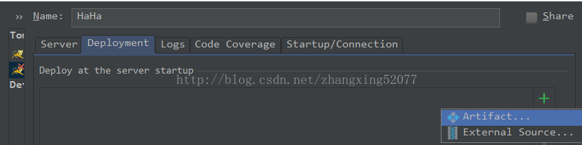 【IntelliJ IDEA】Maven构建自己的第一个Java后台的方法