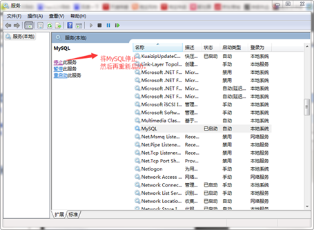 怎么在java中利用spring实现读写分离