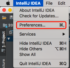 IntelliJ IDEA中如何自动生成serialVersionUID