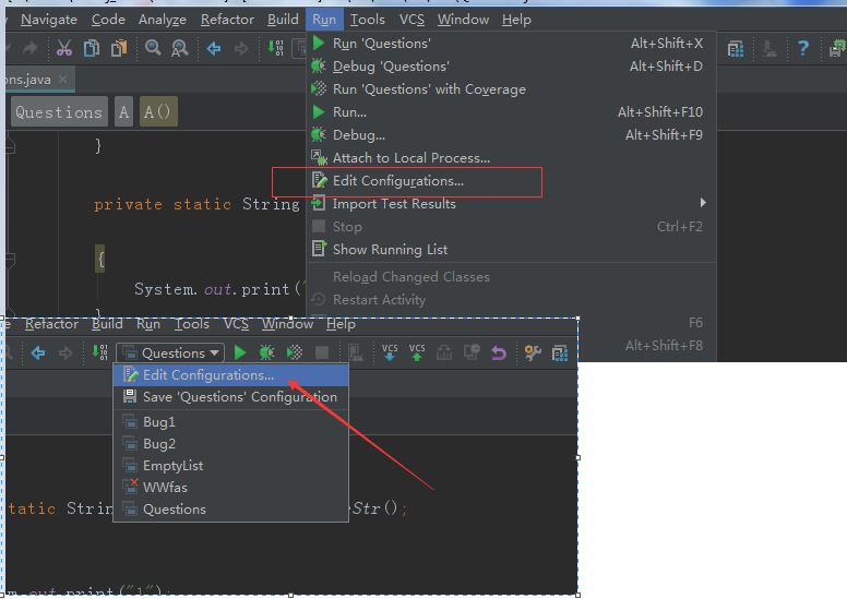 详解Intellij IDEA 2017 debug断点调试技巧(总结)