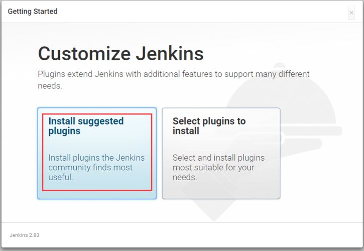 怎么在Jenkins中部署一个Spring Boot项目