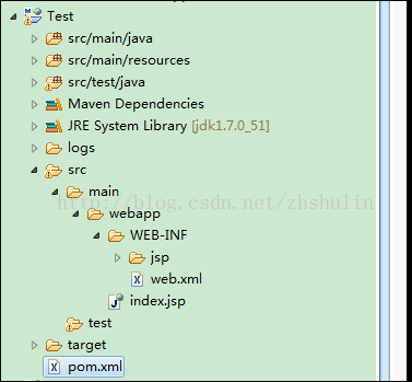 Spring+SpringMVC+MyBatis整合详细教程(SSM)