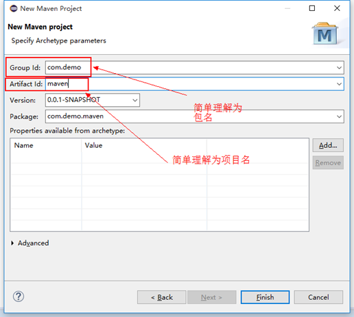 使用Maven怎么在Windows環(huán)境中創(chuàng)建一個(gè)IDE項(xiàng)目