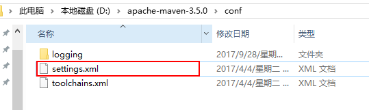 怎么在Windows环境中对Maven进行配置
