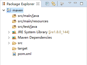 怎么在Windows环境中对Maven进行配置
