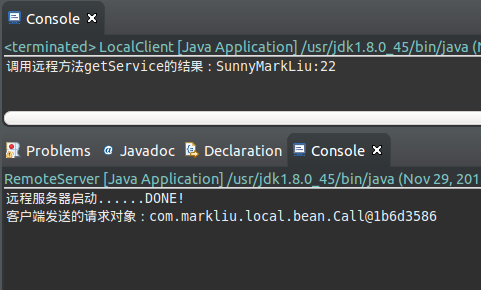 如何在Java怎么中创建一个动态接口