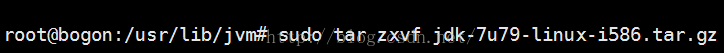 JDK1.7如何在Ubuntu16.04 64位环境中安装